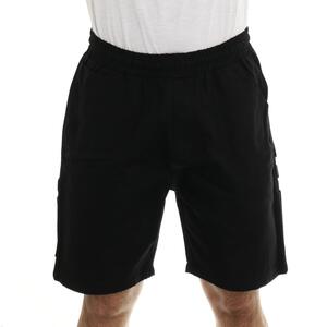 BERMUDA CANVAS EASY NERO